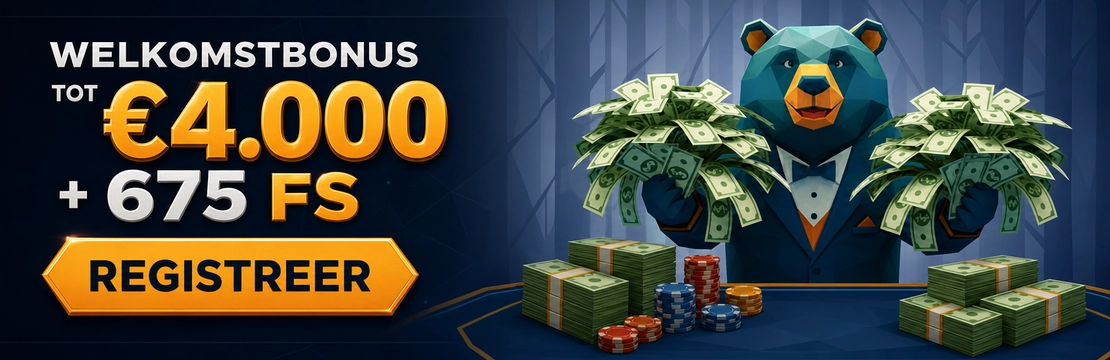 BalooBet Casino